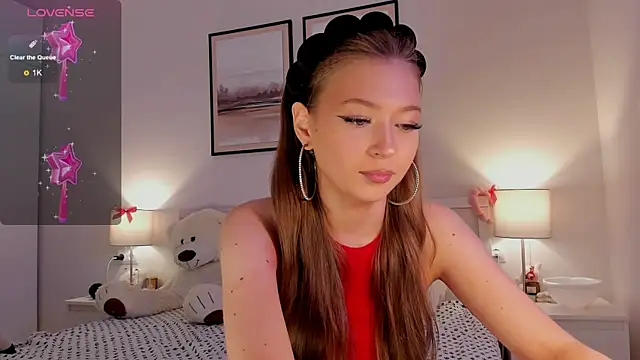 diana_nier Live XXX-Chat