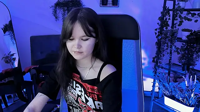 Elainebeness Live XXX-chat