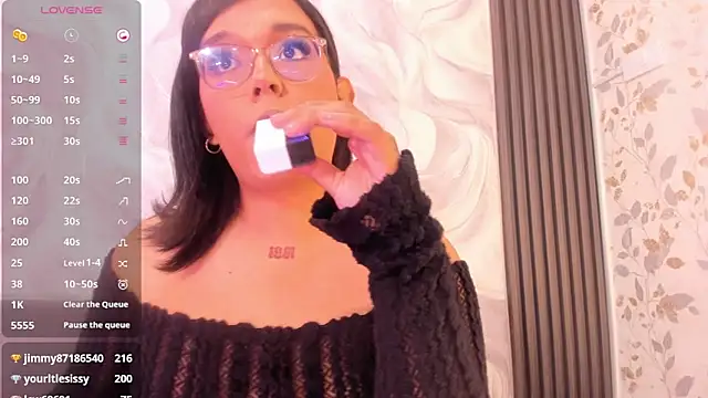 Živý XXX chat xkaty_grey