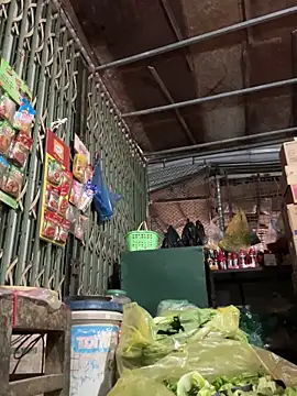 BellaCherishDarling's Webcam Show