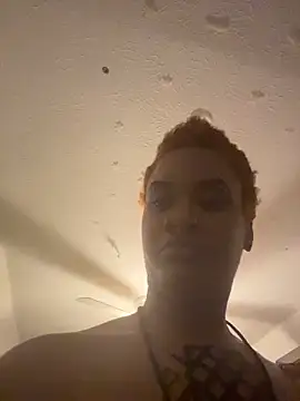 nickytheehawtie Live XXX-Chat