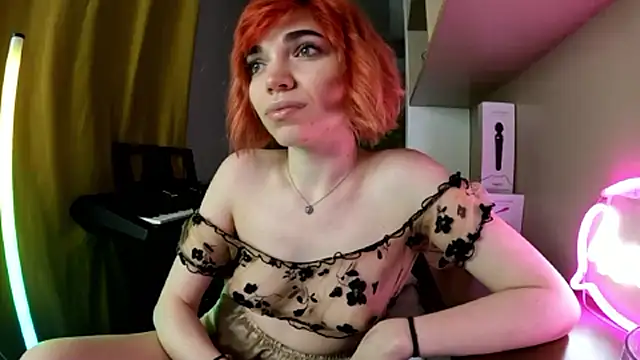 olivka-flower Live XXX-chat