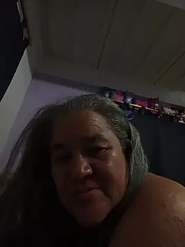 Živý XXX chat CheekySnowQueen_69