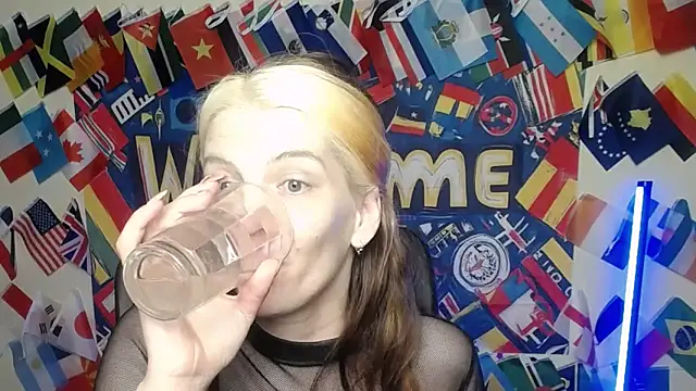 Chat +18 de VanessaRey_ ao vivo