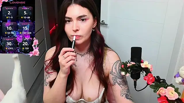 peachyness Live XXX Chat