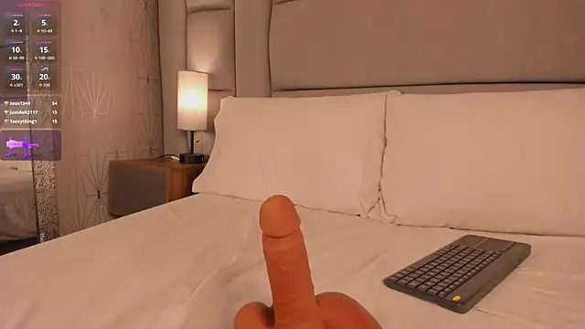 Saday_n Live XXX chat