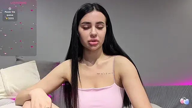 Mary__foxyn Live XXX chat