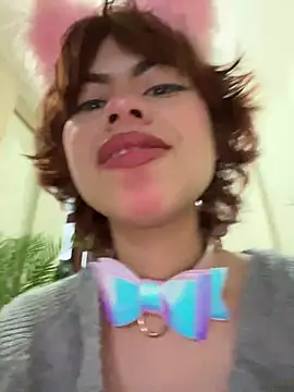 Eva_Feller69のライブXXXチャット