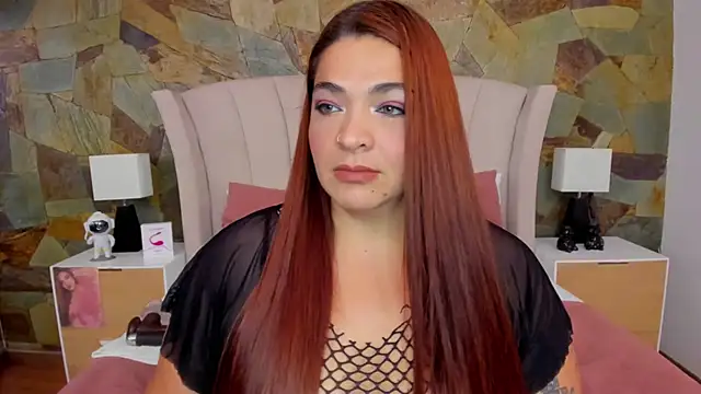 GabyGrey_のライブXXXチャット