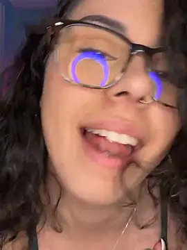 daniella_monroe's Webcam Show