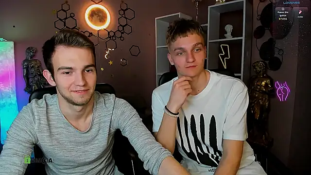 john_lik Live XXX-Chat