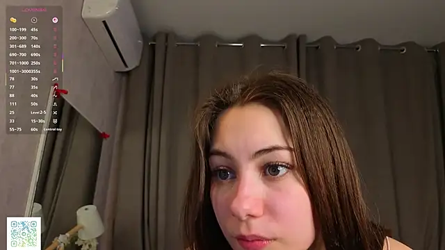 DaynaMacha's Live XXX Chat