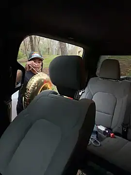 HaloRodeoLover2 webkamerás műsora