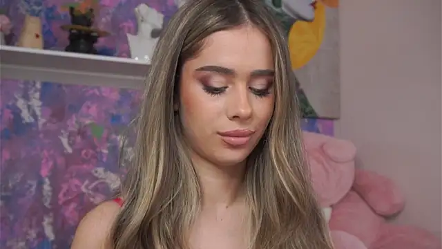 Chatroom XXX en direct de Ava_Solis