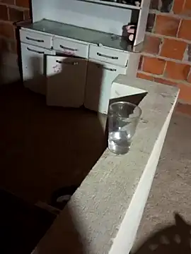 Webkamerová show larissa____hot