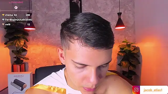 ian_jacob – Live XXX-chat