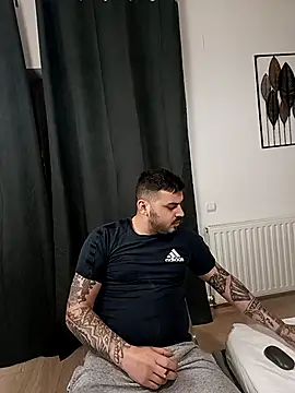 I_amAhille Live XXX Chat