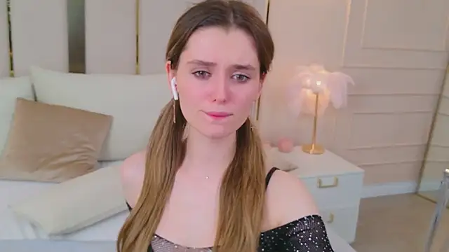 MarybethSnow's Live XXX Chat