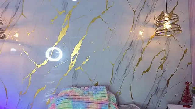 Scaarlettfox's Live XXX Chat