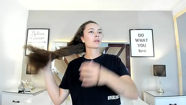 Živý XXX chat cellestehot