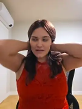 MiaRides19 – webcam-show