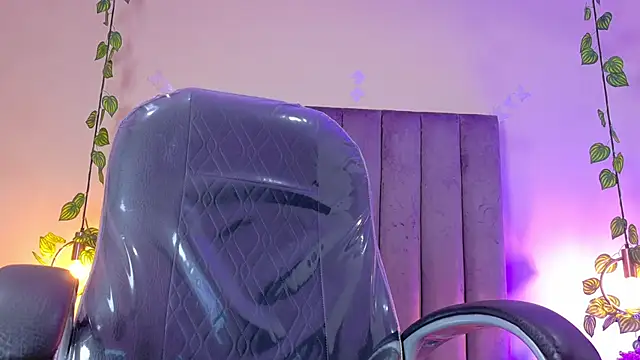 Xavier_Fox___ Adlı Modelin Web Kamerası Şovu