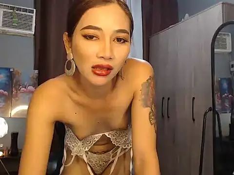Demonsfuckn Live XXX chat