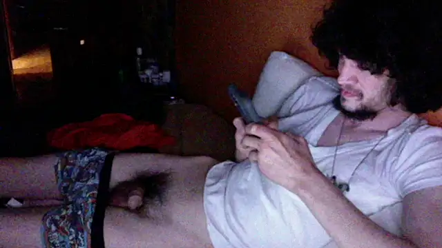 โชว์เว็บแคมของ Teddy4420