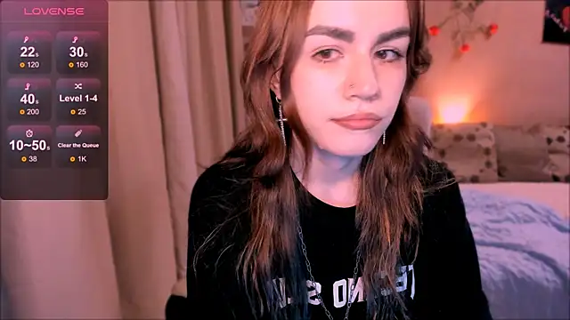 _selectrra's Live XXX Chat