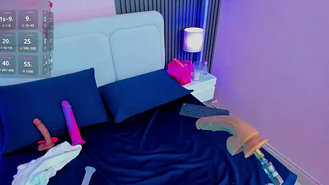 Clawdeen__wolf's Live XXX Chat