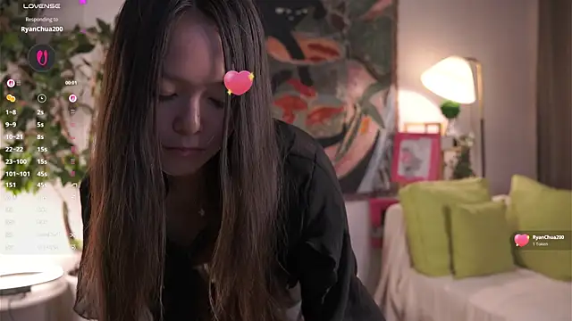 Chat XXX Live JanelBitther