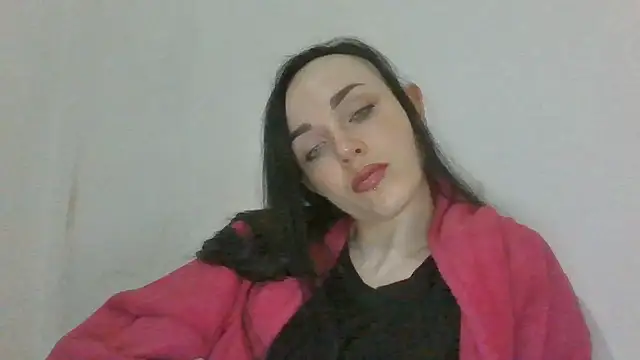 Trinsy_Love Adlı Modelin Canlı XXX Sohbeti