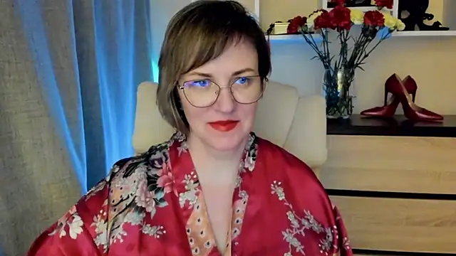 feliziaDesire Live XXX Chat