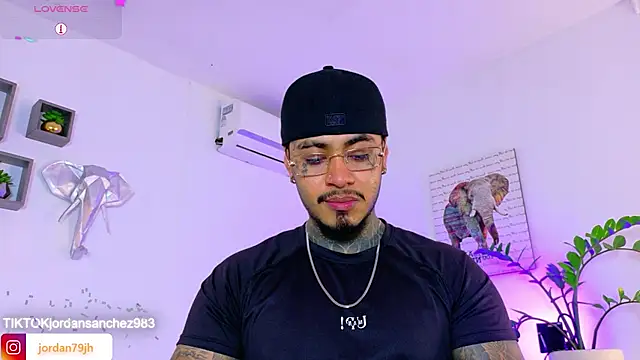 JordanSmiith_のライブXXXチャット