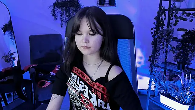 Chat +18 de Elainebeness ao vivo