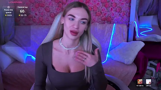 ArinaWong Obrolan Langsung XXX