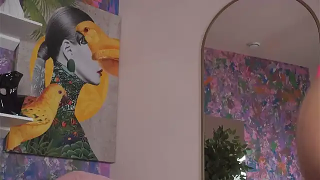 Ava_Solis' Live XXX Chat