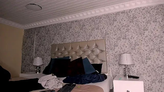 Show Webcam de NoaahTylor