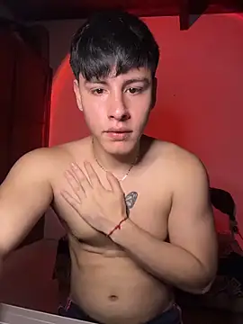 12krizia3 Adlı Modelin Web Kamerası Şovu