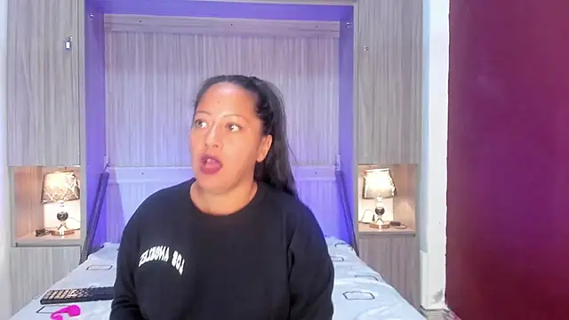 AllieBennet Chat XXX live