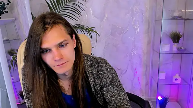 Show Webcam de WillFobos