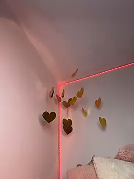 GiannaMagari_: онлайн-секс-чат