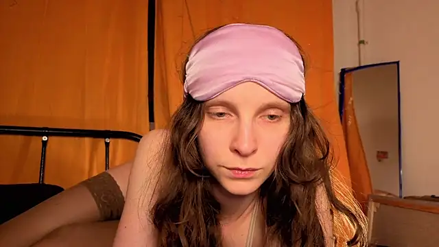 MikkyMoony Live XXX-Chat