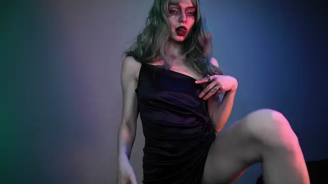 ginger_hugs Adlı Modelin Web Kamerası Şovu