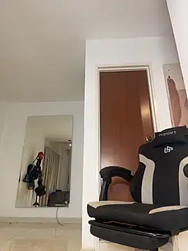 ajordanR's Webcam Show