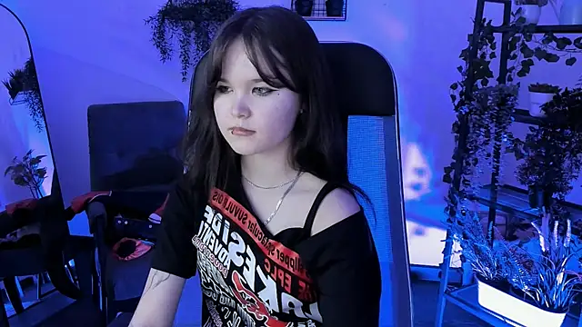 Chat XXX ao vivo de Elainebeness