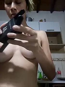 Chat XXX ao vivo de Sexi_girl29