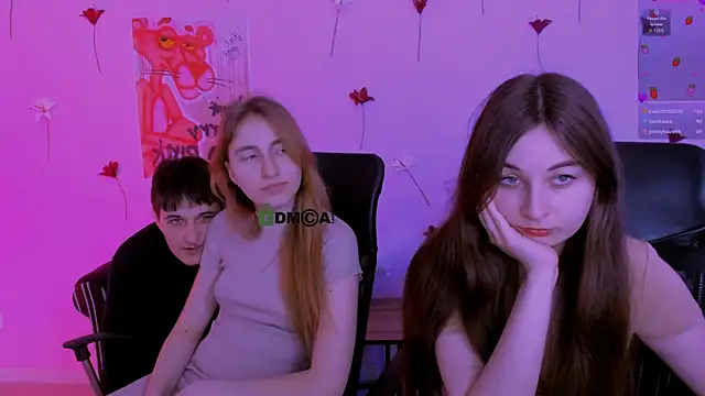 lilith_diva Webcam show