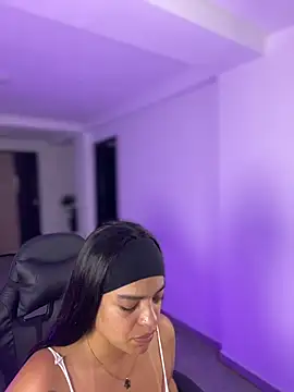 Chat XXX ao vivo de JuanitaMore01