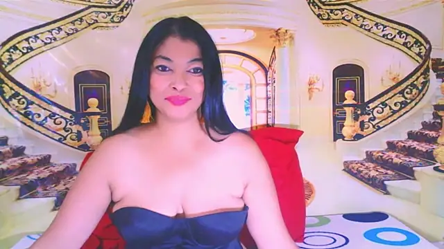 IndianBarkath's Webcam Show